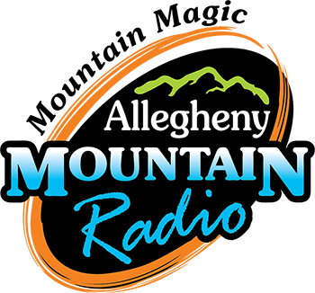 Allegheny Mountain Radio Logo